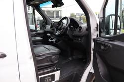 2020 Mercedes-Benz Sprinter 419CDI