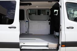 2020 Mercedes-Benz Sprinter 419CDI