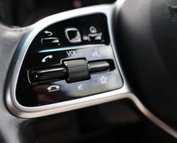 2020 Mercedes-Benz Sprinter 419CDI