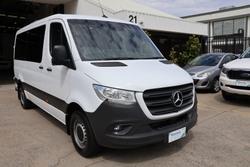 2020 Mercedes-Benz Sprinter 419CDI