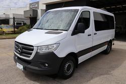 2020 Mercedes-Benz Sprinter 419CDI
