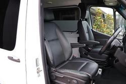 2020 Mercedes-Benz Sprinter 419CDI