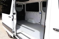 2020 Mercedes-Benz Sprinter 419CDI