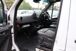 2020 Mercedes-Benz Sprinter 419CDI