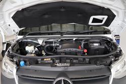 2020 Mercedes-Benz Sprinter 419CDI