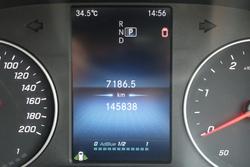 2020 Mercedes-Benz Sprinter 419CDI