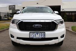 2020 Ford Ranger XLT Hi-Rider