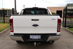 2020 Ford Ranger XLT Hi-Rider