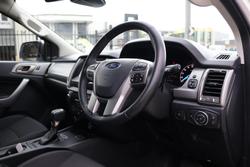2020 Ford Ranger XLT Hi-Rider