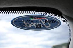 2020 Ford Ranger XLT Hi-Rider