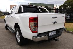 2020 Ford Ranger XLT Hi-Rider
