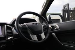 2020 Ford Ranger XLT Hi-Rider