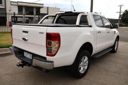 2020 Ford Ranger XLT Hi-Rider