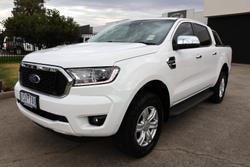2020 Ford Ranger XLT Hi-Rider