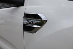 2020 Ford Ranger XLT Hi-Rider