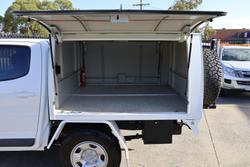 2017 Holden Colorado LS