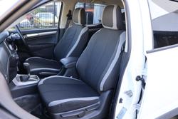 2017 Holden Colorado LS