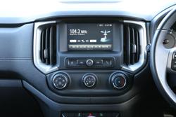 2017 Holden Colorado LS
