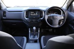 2017 Holden Colorado LS