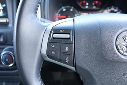 2017 Holden Colorado LS
