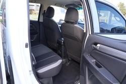 2017 Holden Colorado LS
