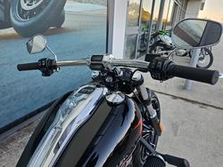 2023 HARLEY-DAVIDSON FXBR BREAKOUT (117) Black