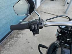 2023 HARLEY-DAVIDSON FXBR BREAKOUT (117) Black