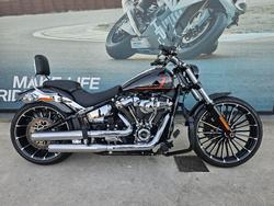 Harley-Davidson FXBR Breakout (117)