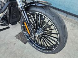 2023 HARLEY-DAVIDSON FXBR BREAKOUT (117) Black