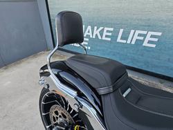 2023 HARLEY-DAVIDSON FXBR BREAKOUT (117) Black