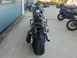 2023 HARLEY-DAVIDSON FXBR BREAKOUT (117) Black