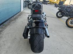 2023 HARLEY-DAVIDSON FXBR BREAKOUT (117) Black