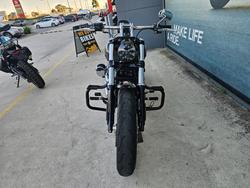 2023 HARLEY-DAVIDSON FXBR BREAKOUT (117) Black