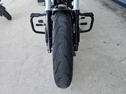 2023 HARLEY-DAVIDSON FXBR BREAKOUT (117) Black
