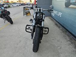 2023 HARLEY-DAVIDSON FXBR BREAKOUT (117) Black