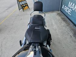 2023 HARLEY-DAVIDSON FXBR BREAKOUT (117) Black