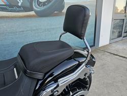 2023 HARLEY-DAVIDSON FXBR BREAKOUT (117) Black