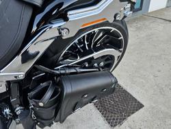 2023 HARLEY-DAVIDSON FXBR BREAKOUT (117) Black