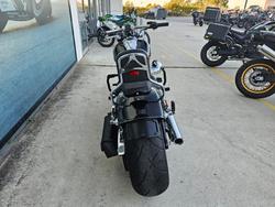 2023 HARLEY-DAVIDSON FXBR BREAKOUT (117) Black