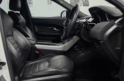 2017 Land Rover Range Rover Evoque Si4 HSE Dynamic L538 MY17 4X4 On Demand Fuji White