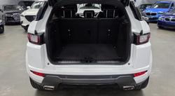 2017 Land Rover Range Rover Evoque Si4 HSE Dynamic L538 MY17 4X4 On Demand Fuji White