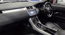 2017 Land Rover Range Rover Evoque Si4 HSE Dynamic L538 MY17 4X4 On Demand Fuji White