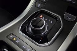 2017 Land Rover Range Rover Evoque Si4 HSE Dynamic L538 MY17 4X4 On Demand Fuji White