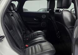 2017 Land Rover Range Rover Evoque Si4 HSE Dynamic L538 MY17 4X4 On Demand Fuji White