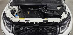 2017 Land Rover Range Rover Evoque Si4 HSE Dynamic L538 MY17 4X4 On Demand Fuji White