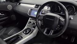 2017 Land Rover Range Rover Evoque Si4 HSE Dynamic L538 MY17 4X4 On Demand Fuji White