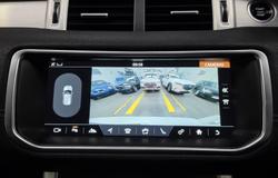 2017 Land Rover Range Rover Evoque Si4 HSE Dynamic L538 MY17 4X4 On Demand Fuji White