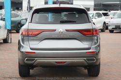 2024 Renault Koleos Evolution