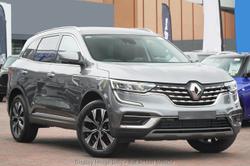 2024 Renault Koleos Evolution