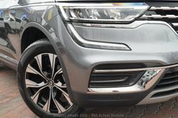 2024 Renault Koleos Evolution